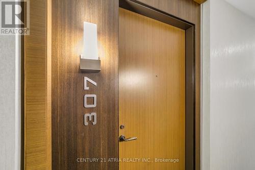 307 - 8228 Birchmount Road, Markham, ON - Indoor Photo Showing Other Room