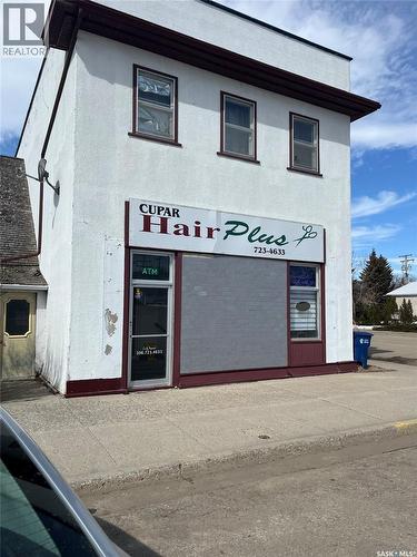 120 Stanley Street, Cupar, SK 