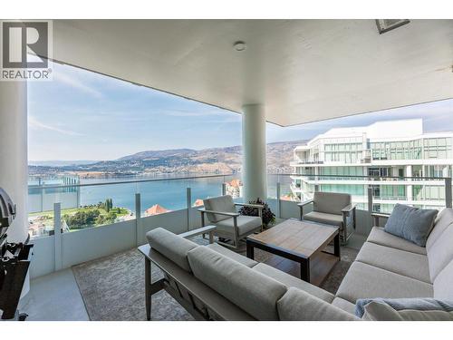 1191 Sunset Drive Unit# 2906 Lot# 191, Kelowna, BC - Outdoor With Body Of Water With Exterior