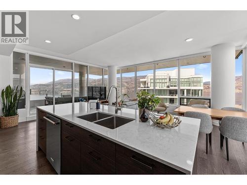 1191 Sunset Drive Unit# 2906 Lot# 191, Kelowna, BC - Indoor Photo Showing Other Room