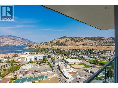 1191 Sunset Drive Unit# 2906 Lot# 191, Kelowna, BC - Outdoor With Body Of Water With View