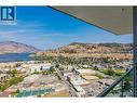 1191 Sunset Drive Unit# 2906 Lot# 191, Kelowna, BC  - Outdoor With Body Of Water With View 