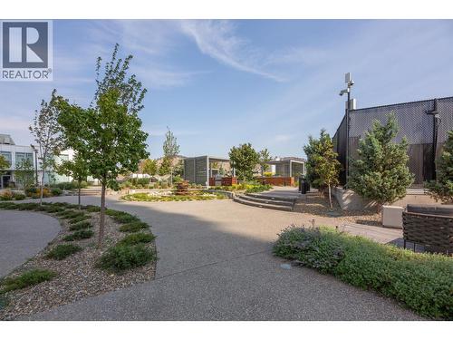 1191 Sunset Drive Unit# 2906 Lot# 191, Kelowna, BC - Outdoor