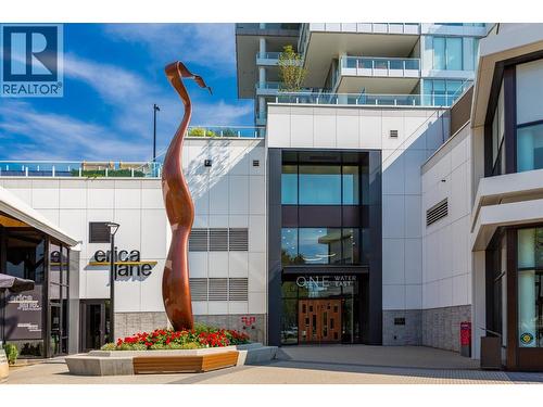 1191 Sunset Drive Unit# 2906 Lot# 191, Kelowna, BC - Outdoor