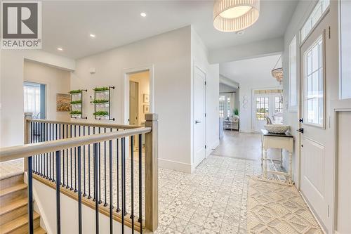 7604 Thomas Street, Plympton-Wyoming, ON - Indoor Photo Showing Other Room