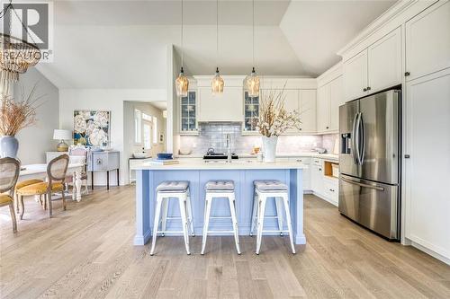 7604 Thomas Street, Plympton-Wyoming, ON - Indoor