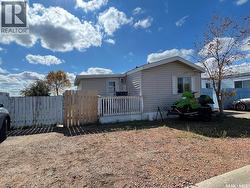 75 Jackson DRIVE  Kindersley, SK S0L 1S1