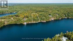 11 VERONICA GENE LANE  Seguin, ON P0C 1J0