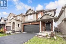 115 PELECH CRESCENT  Hamilton, ON L0R 1P0