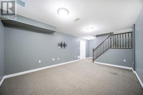 115 Pelech Crescent, Hamilton, ON - Indoor Photo Showing Other Room