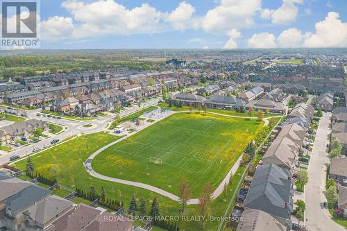 115 Pelech Crescent, Hamilton, ON - Outdoor With View