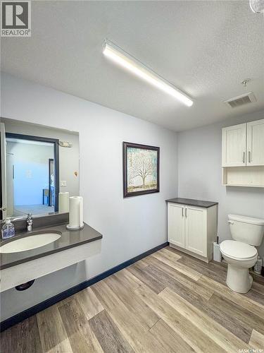 303 2641 Woodbridge Drive, Prince Albert, SK - Indoor Photo Showing Bathroom