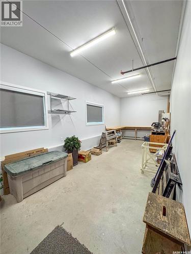 303 2641 Woodbridge Drive, Prince Albert, SK - Indoor