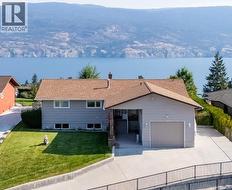 13391 McClure Place  Summerland, BC V0H 1Z1