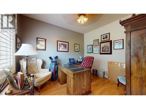 205 Greasewood Avenue, Oliver, BC 