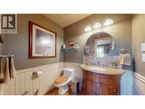 205 Greasewood Avenue, Oliver, BC 