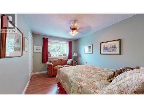 205 Greasewood Avenue, Oliver, BC 