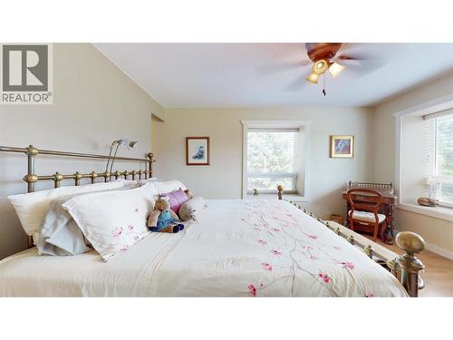 205 Greasewood Avenue, Oliver, BC 