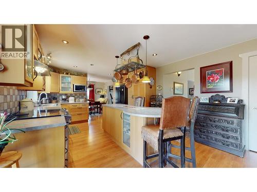 205 Greasewood Avenue, Oliver, BC 