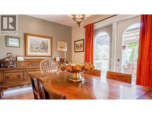 205 Greasewood Avenue, Oliver, BC 