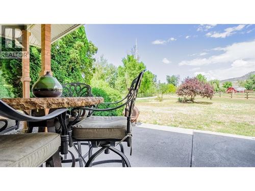 205 Greasewood Avenue, Oliver, BC 