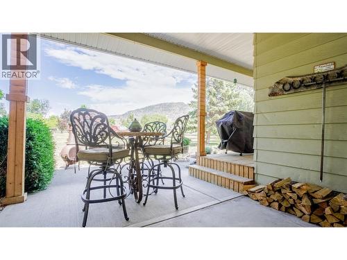 205 Greasewood Avenue, Oliver, BC 