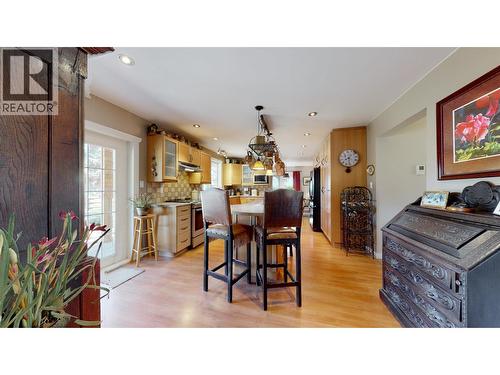 205 Greasewood Avenue, Oliver, BC 