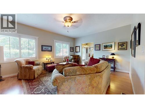 205 Greasewood Avenue, Oliver, BC 