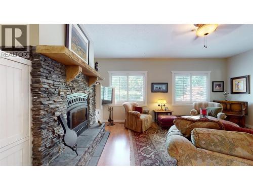 205 Greasewood Avenue, Oliver, BC 