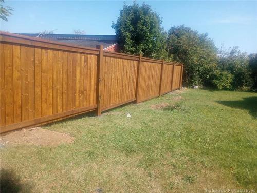 371 Goderich St, Dalhousie, NB 