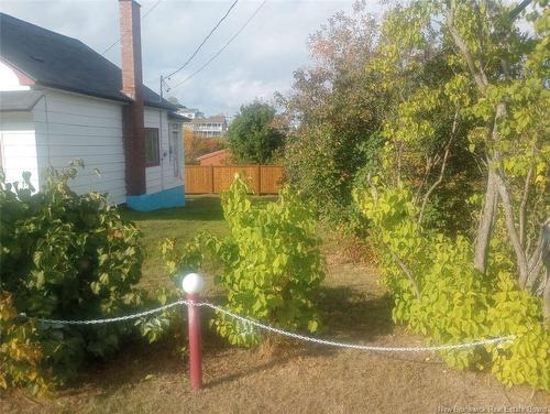 371 Goderich St, Dalhousie, NB 