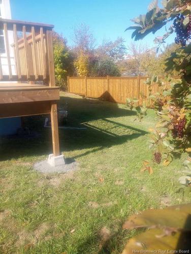 371 Goderich St, Dalhousie, NB 