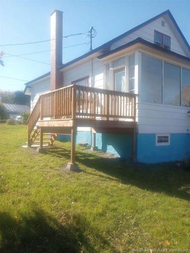 371 Goderich St, Dalhousie, NB 