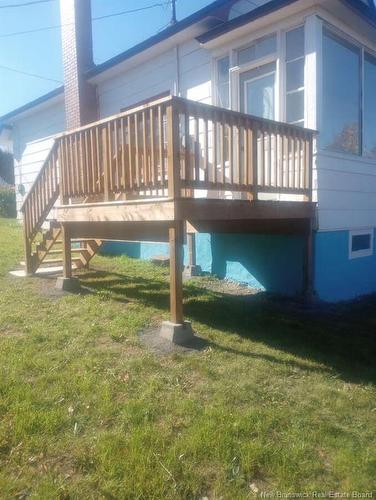 371 Goderich St, Dalhousie, NB 