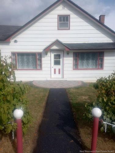 371 Goderich St, Dalhousie, NB 