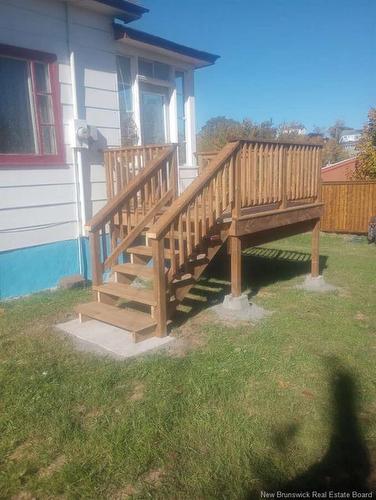 371 Goderich St, Dalhousie, NB 