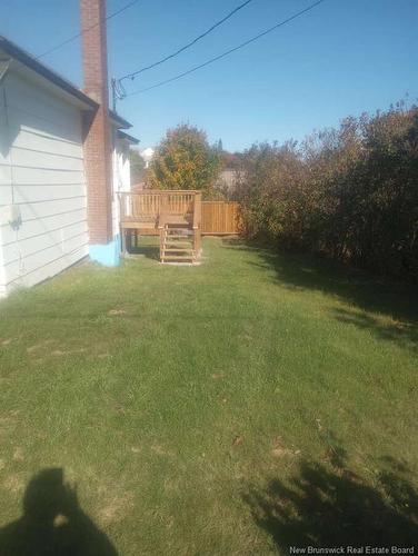 371 Goderich St, Dalhousie, NB 