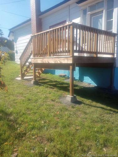 371 Goderich St, Dalhousie, NB 