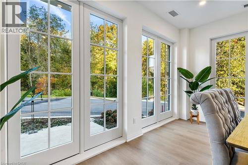 6523 Wellington 7 Road Unit# 32, Elora, ON - Indoor Photo Showing Other Room