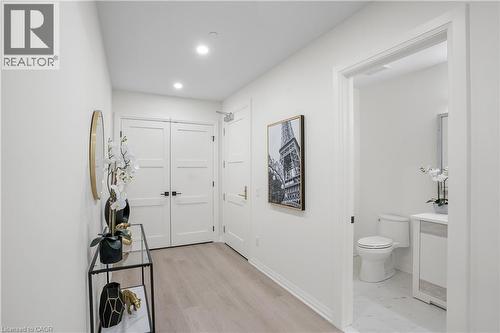 6523 Wellington 7 Road Unit# 32, Elora, ON - Indoor