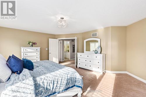 59 Kells Crescent, Collingwood, ON - Indoor Photo Showing Bedroom