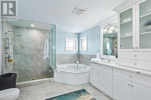59 Kells Crescent, Collingwood, ON - Indoor Photo Showing Bathroom