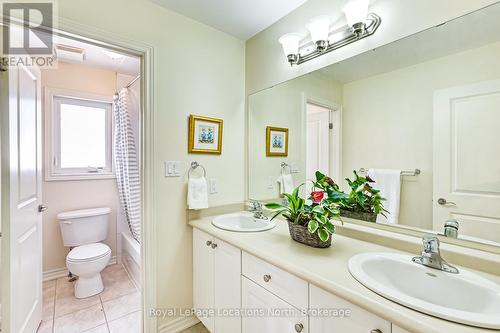 59 Kells Crescent, Collingwood, ON - Indoor Photo Showing Bathroom