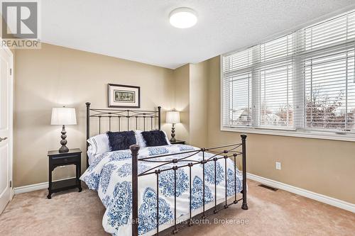 59 Kells Crescent, Collingwood, ON - Indoor Photo Showing Bedroom