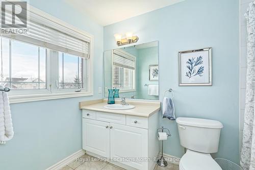 59 Kells Crescent, Collingwood, ON - Indoor Photo Showing Bathroom
