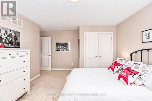 59 Kells Crescent, Collingwood, ON - Indoor Photo Showing Bedroom