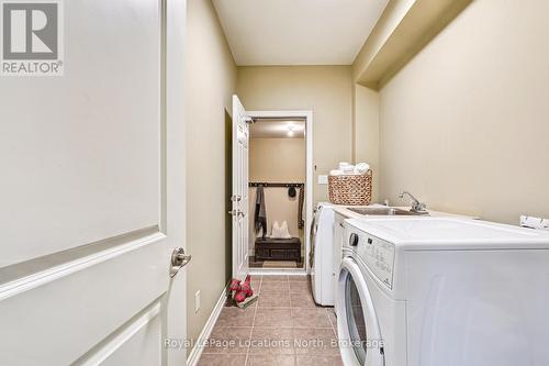 59 Kells Crescent, Collingwood, ON - Indoor Photo Showing Laundry Room