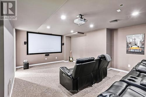 59 Kells Crescent, Collingwood, ON - Indoor