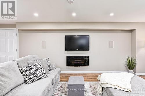 59 Kells Crescent, Collingwood, ON - Indoor