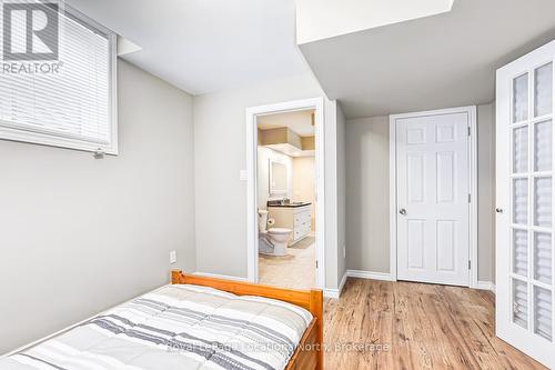 59 Kells Crescent, Collingwood, ON - Indoor Photo Showing Bedroom